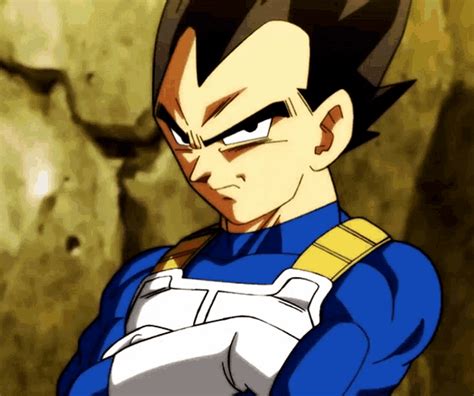 vegeta gi|Dragon Ball Vegeta gifs